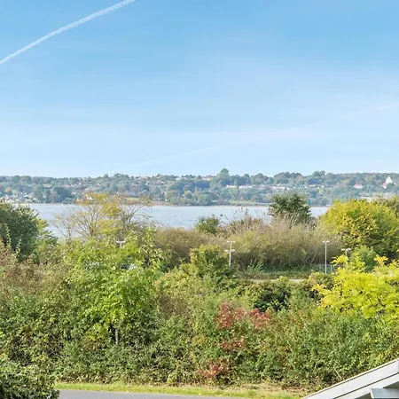 With A Fireplace 316 Hébergement de vacances Egernsund