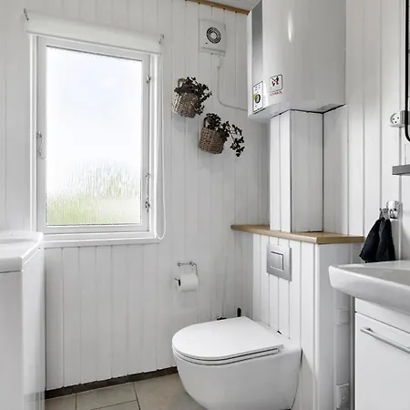 With A Fireplace 316 Egernsund