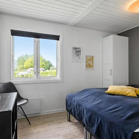 With A Fireplace 316 Egernsund