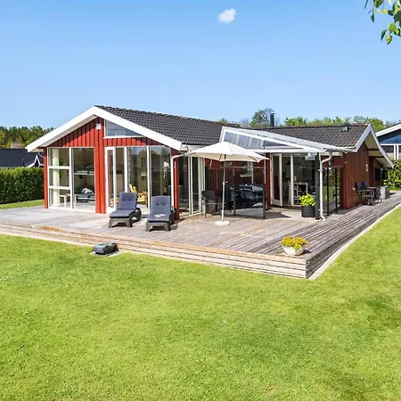 With A Fireplace 316 Hébergement de vacances *