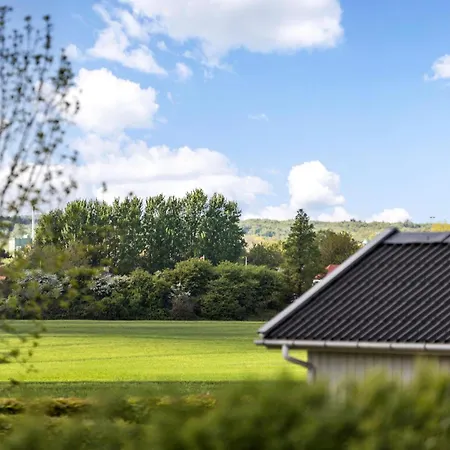 With A Fireplace 316 Casa de Férias Egernsund