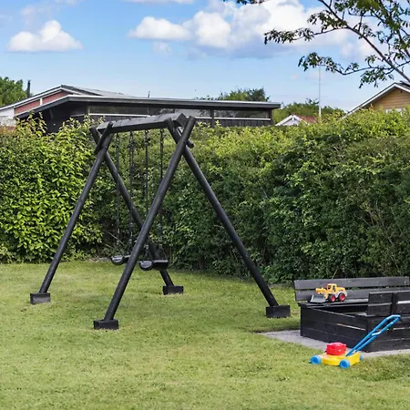 Casa de Férias With A Fireplace 316